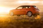 Audi A3 Sportback e-tron 2015 года (AU)